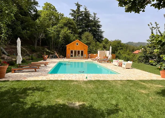 Hotel La Capannina