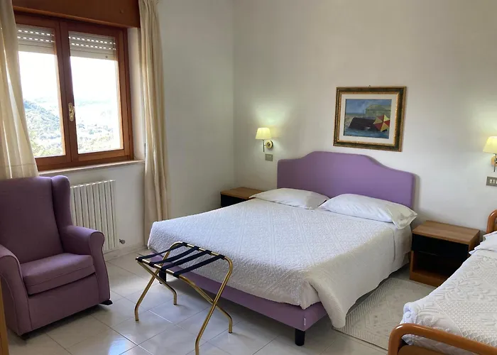 Hotel La Capannina