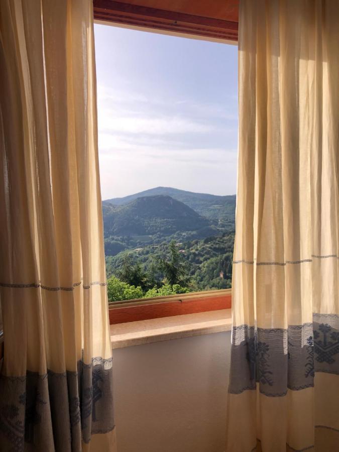 Hotel La Capannina