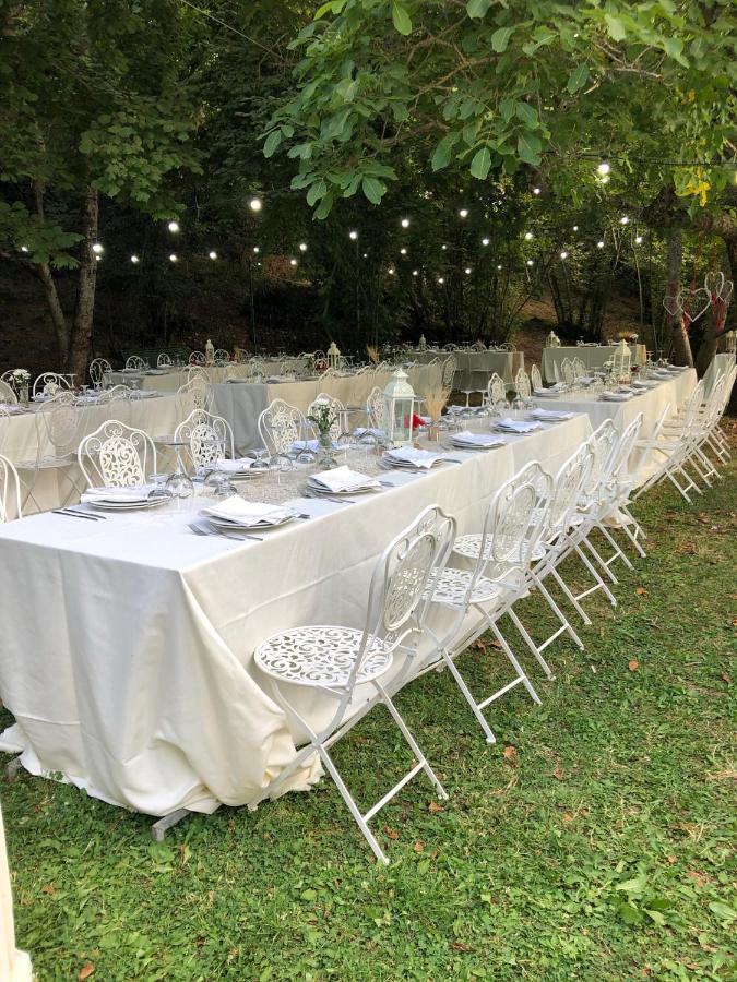Hotel La Capannina Aritzo