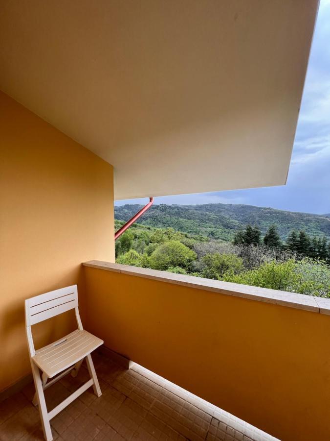 Hotel La Capannina Aritzo