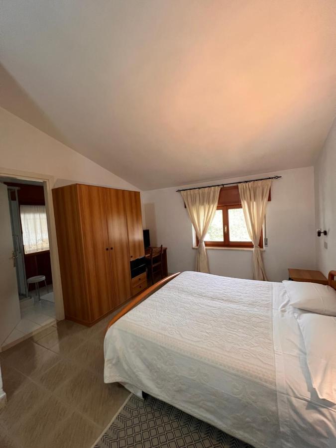 Hotel La Capannina