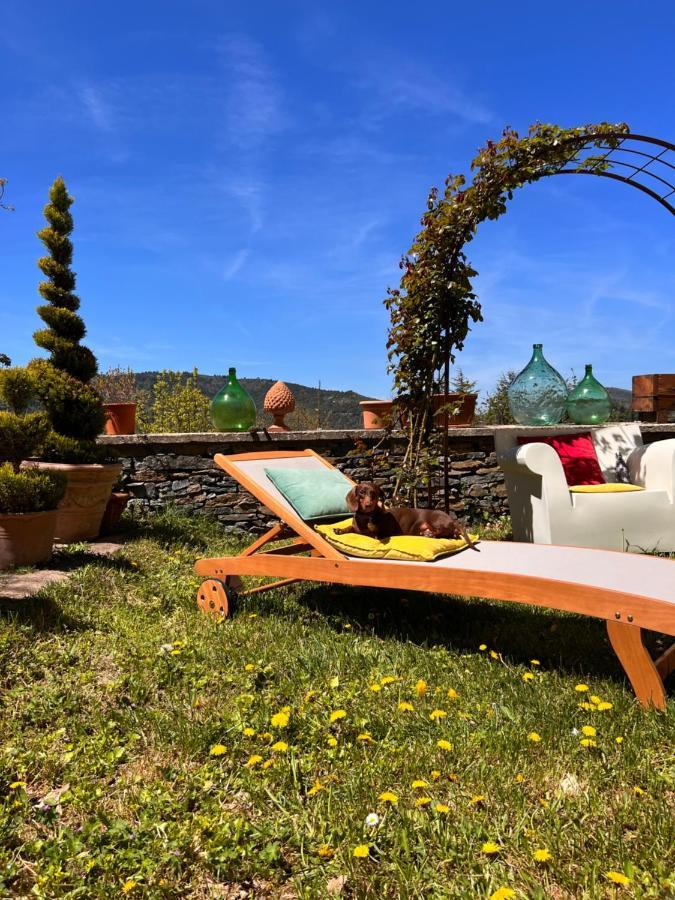 La Capannina Hotel