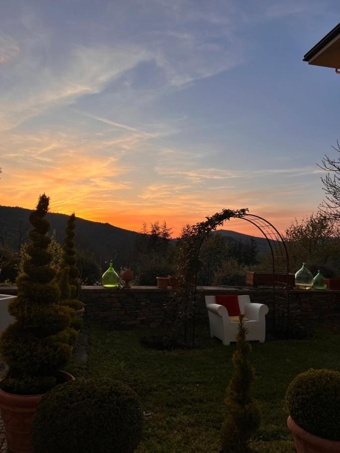 Hotel La Capannina