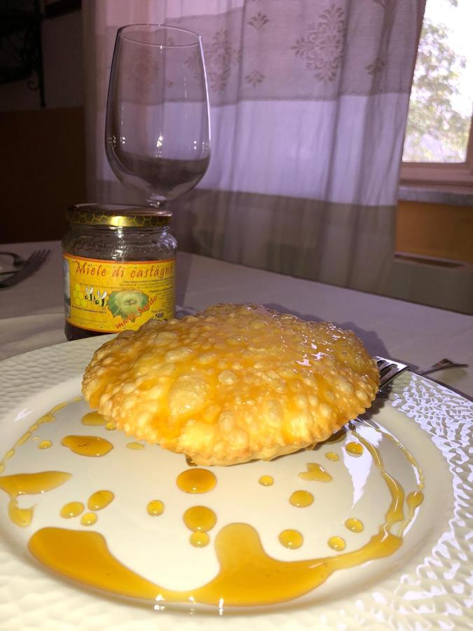 La Capannina Hotel 3*
