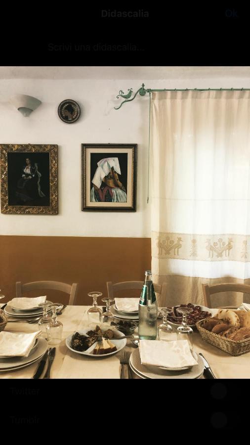 La Capannina Hotel 3*