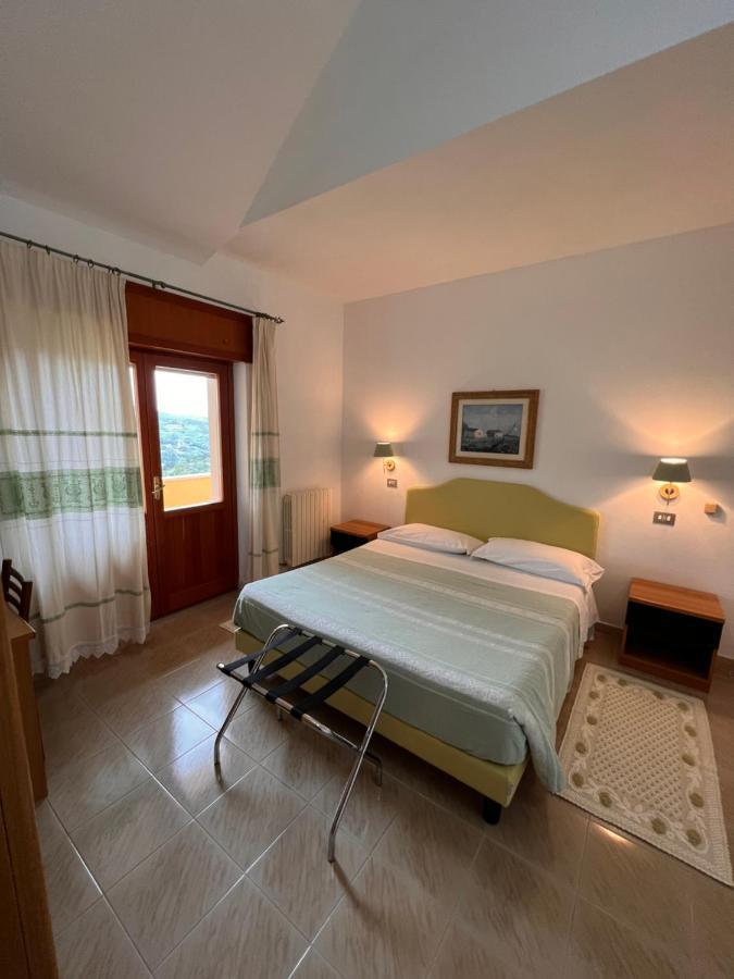 Hotel La Capannina 3*