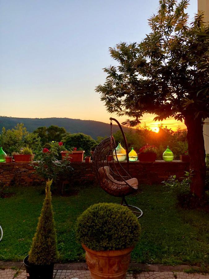 La Capannina Hotel 3*