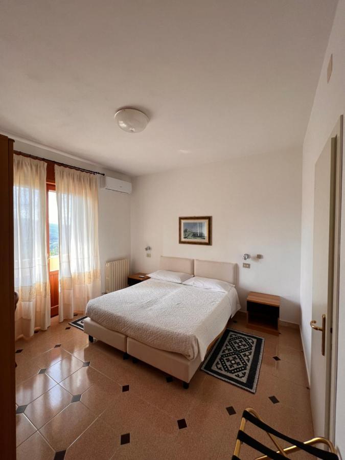 Hotel La Capannina Aritzo