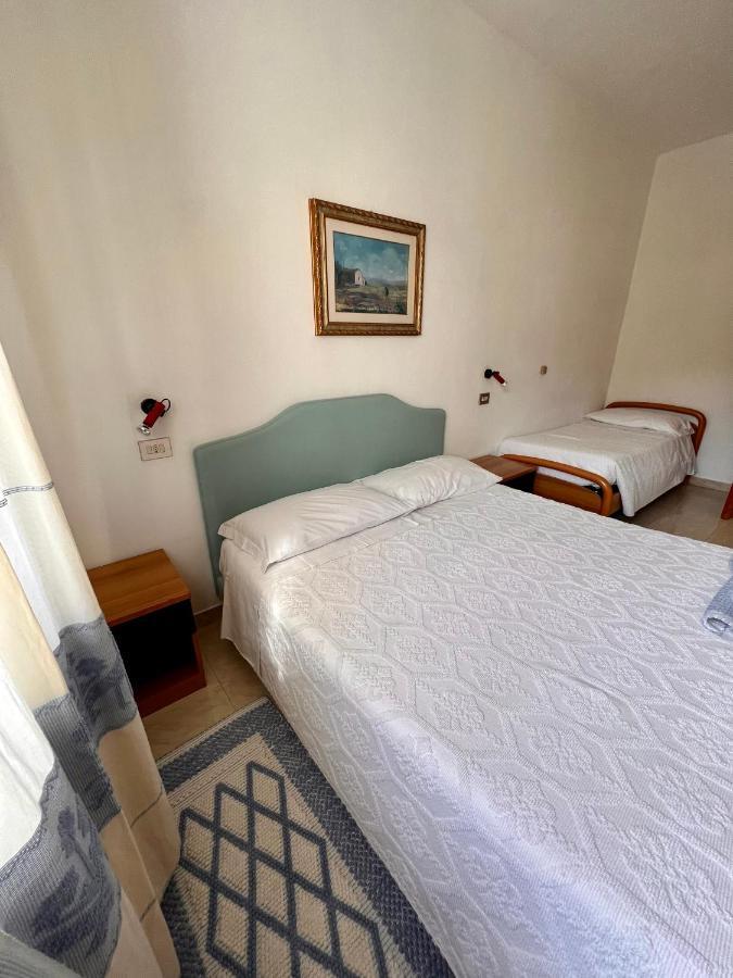 La Capannina Hotel 3*