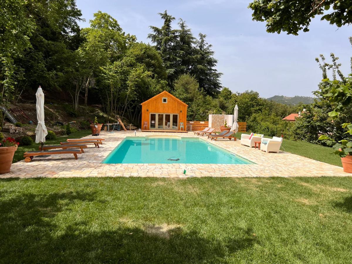 La Capannina 3*