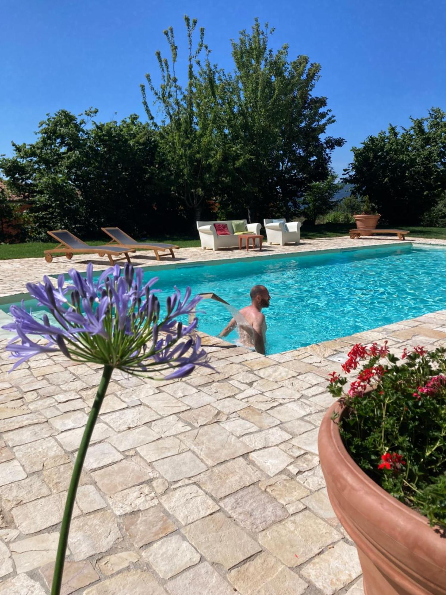 La Capannina Hotel Aritzo