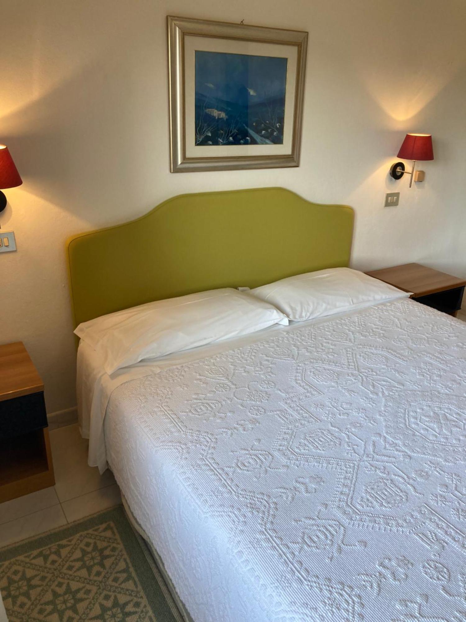 Hotel La Capannina Aritzo