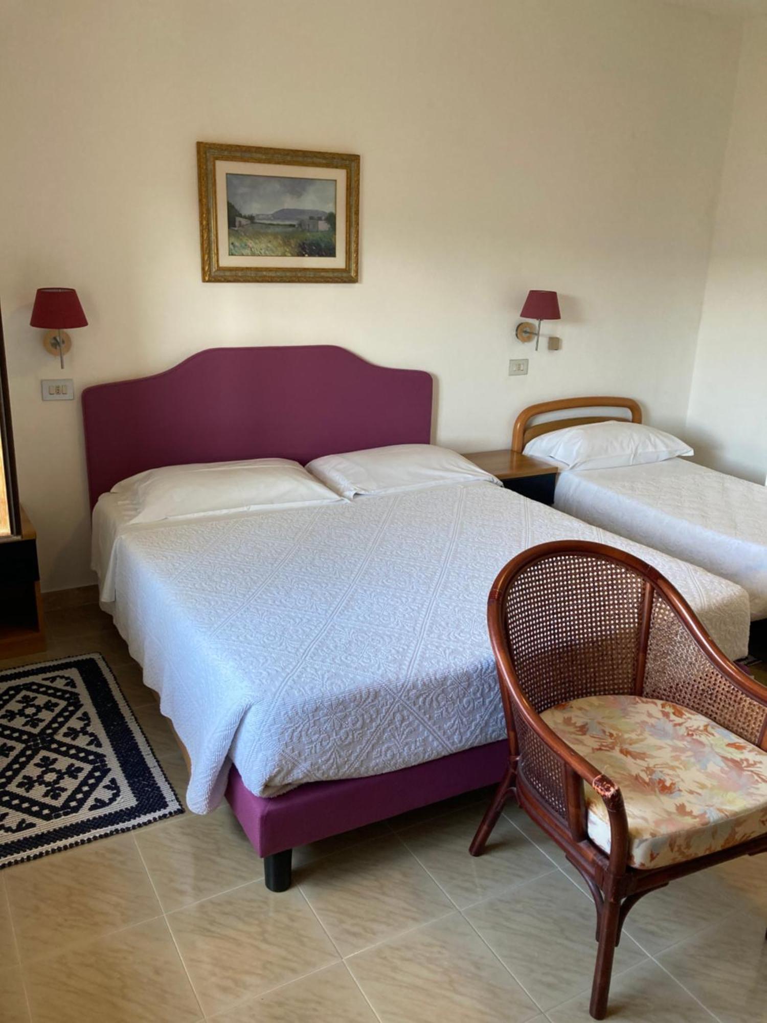 Hotel La Capannina 3*