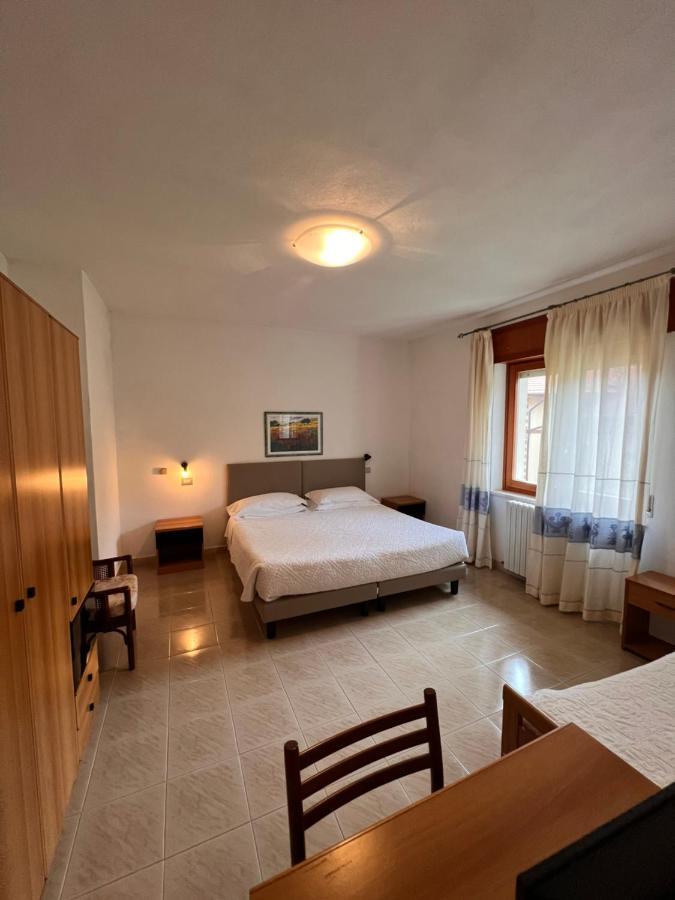 Hotel La Capannina 3*