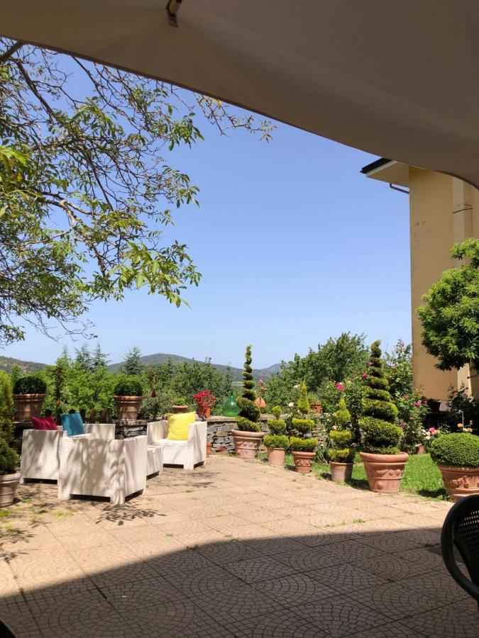Hotel La Capannina